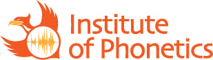 Institute of Phonetics logo